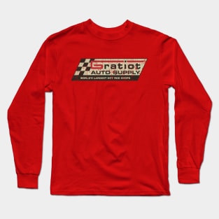 Gratiot Auto Supply 1946 Long Sleeve T-Shirt